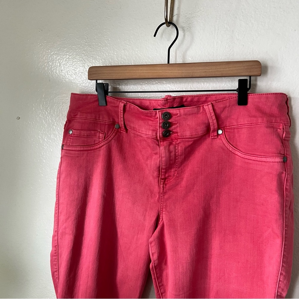Torrid | High Rise Jeggings - Picture 2 of 5